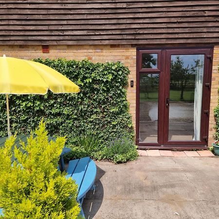 Bed and Breakfast The Boathouse Stratford-upon-Avon Exterior foto